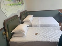-时光漫步S酒店(成都宽窄巷子店)