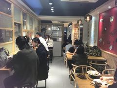 -厝内小眷村(天河南一路店)