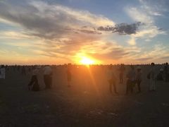-敦煌雅丹国家地质公园