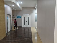-广州仁爱天河医院体检中心