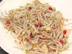 -绿杨春·淮扬宴(庐山路店)