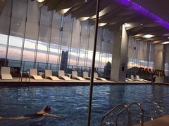 -普拉达游泳健身(水湾1979店)