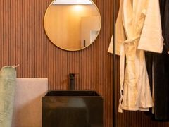 -宫七SPA·高端Massage(浦东大道店)