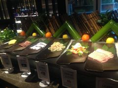 -星伦多自助料理·涮烤一体(嘉兴八佰伴店)