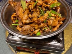-全聚贤餐厅·湖北家常菜(沙湖店)