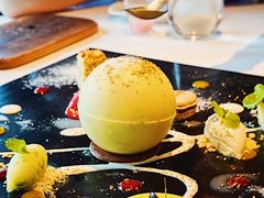 燃甜品汇-燃扒房Steakhouse(皇庭店)
