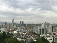 -鸿山公园