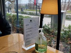 靠窗位-EN SPACE恩空间