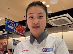 -海底捞火锅(天津SM城市广场店)
