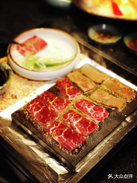 上井(新光天地店)--菜图片-重庆美食-大众点评网