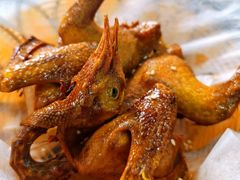 -煲煲掂风味煲仔饭餐厅(西区店)