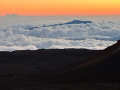 -莫纳克亚山天文台