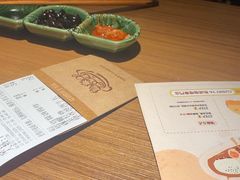 -CURRY YA 熟成咖哩專門店(深圳湾万象城店)