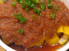 -锡笼记·无锡小笼(大润发店)