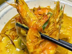 -米泰芒·东南亚料理(体育西店)