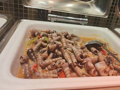 -尚品海鲜肥牛自助火锅(湖明店)