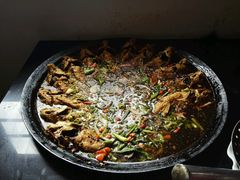 -煎饼卷大葱(春秋西路店)