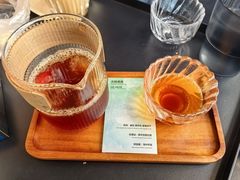 -本無咖啡·BeanWood Coffee