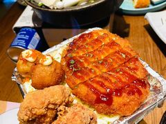 -二丁目食堂(铁西万象汇店)