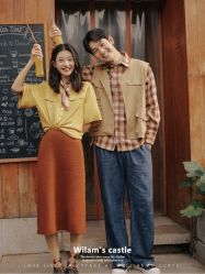 -易摄影婚纱摄影工作室