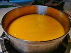 花胶鲍鱼鸡金汤-八珍玉食鸡煲·打边炉(印象城店)