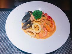 -半秋山西餐厅(巴南万达广场店)