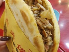 -张明富面皮店(东大街店)