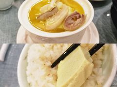 -茶油香闽南菜·花园餐厅(前埔店)