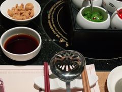 -协成海鲜火锅(情侣路店)