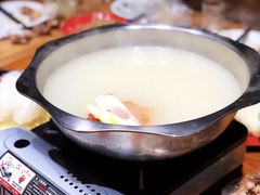 -香木香羊(小汤山店)