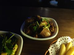 凉拌拍青瓜-1BAR音乐清吧