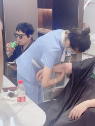 -LJOY丽锦造型·烫发染发