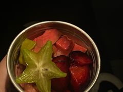-喜茶(深圳万象城黑金店)