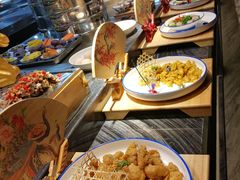 -不倒翁·安徽名菜楼(步行街店)