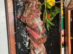 -豪客来牛排(伟诚广场店)
