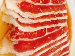-韩屋韩国料理(天山路店)