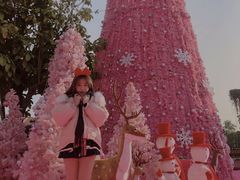 -南宁方特东盟神画