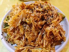 乾隆白菜-红红烤鸭店(西单店)