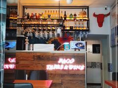 -帕歌西班牙餐厅paco tapas