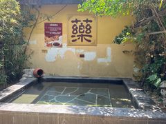 -仁爱团泊湖温泉中心