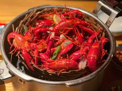 -蚝翅·海鲜粥·烧烤·宁夏滩羊季(玉米楼店)