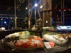 -佰园全日西餐厅-厦门佰翔软件园酒店