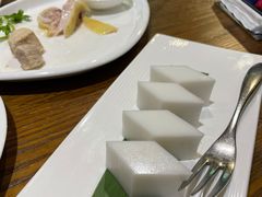 -天府中餐厅·粤菜·海南菜·生猛海鲜(三亚海棠湾洲际度假酒店)