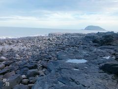 -漳州滨海火山岛自然生态风景区