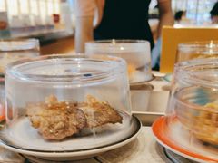 -元气寿司(新城市广场店)