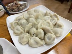 -蔡记·九米羊肉炉(东渡店)