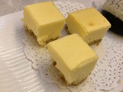 原味芝士蛋糕-悦湖公馆