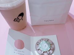 -喜茶(迪士尼小镇DP店)