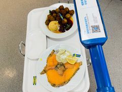 -宜家家居(哈尔滨商场店)