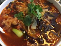 柳州螺蛳粉-八十八粉儿(尚都店)